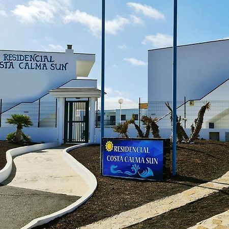Appartamento Costa Calma Sun Premium Poolblick by NicoleT Esterno foto