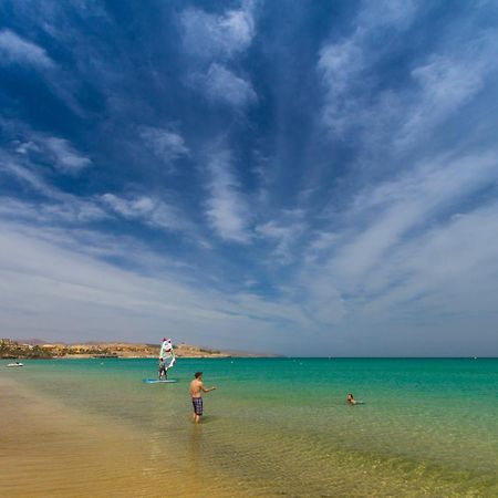 Appartamento Costa Calma Sun Premium Poolblick by NicoleT Esterno foto