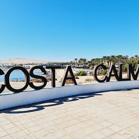 Appartamento Costa Calma Sun Premium Poolblick by NicoleT Esterno foto