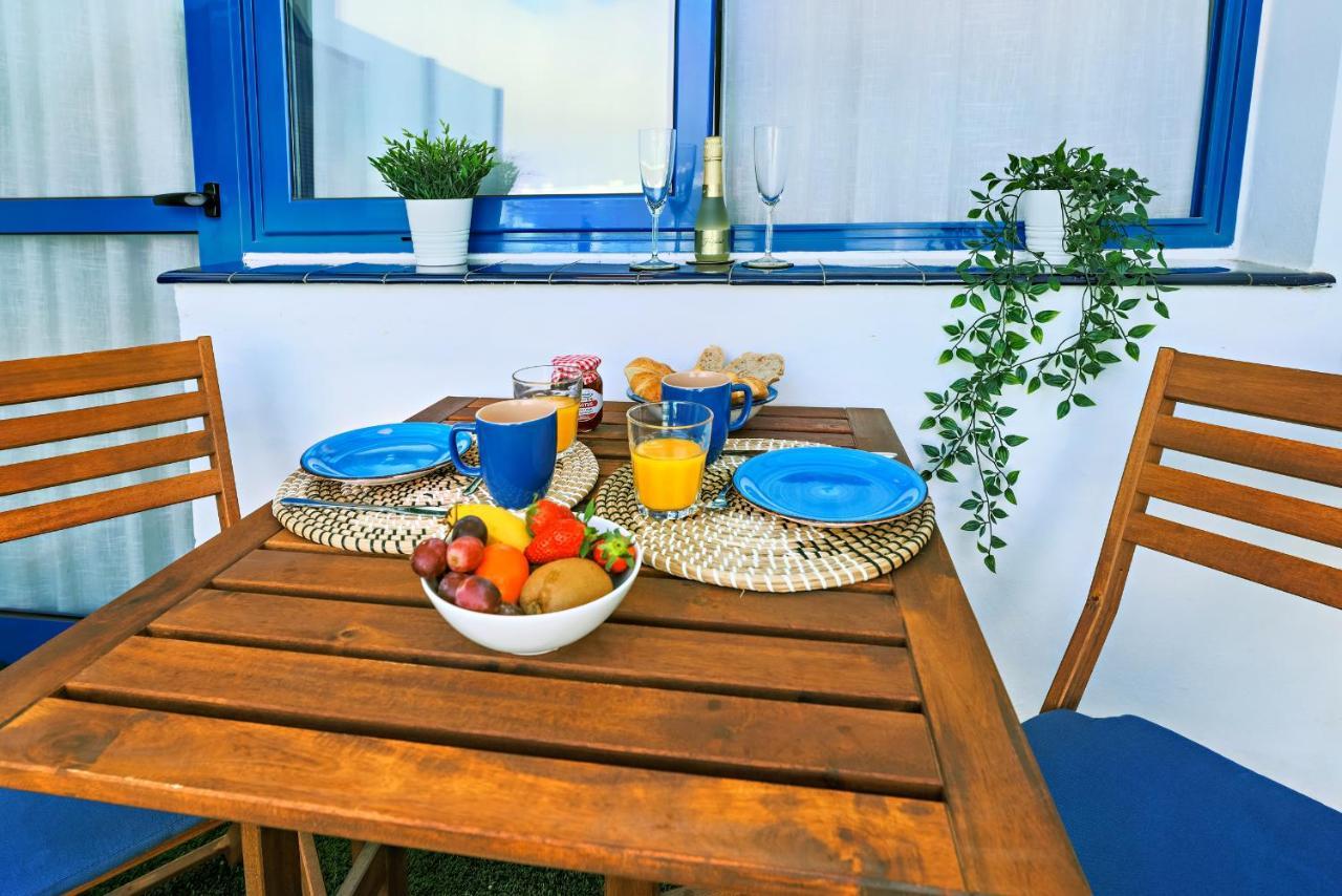 Appartamento Costa Calma Sun Premium Poolblick by NicoleT Esterno foto