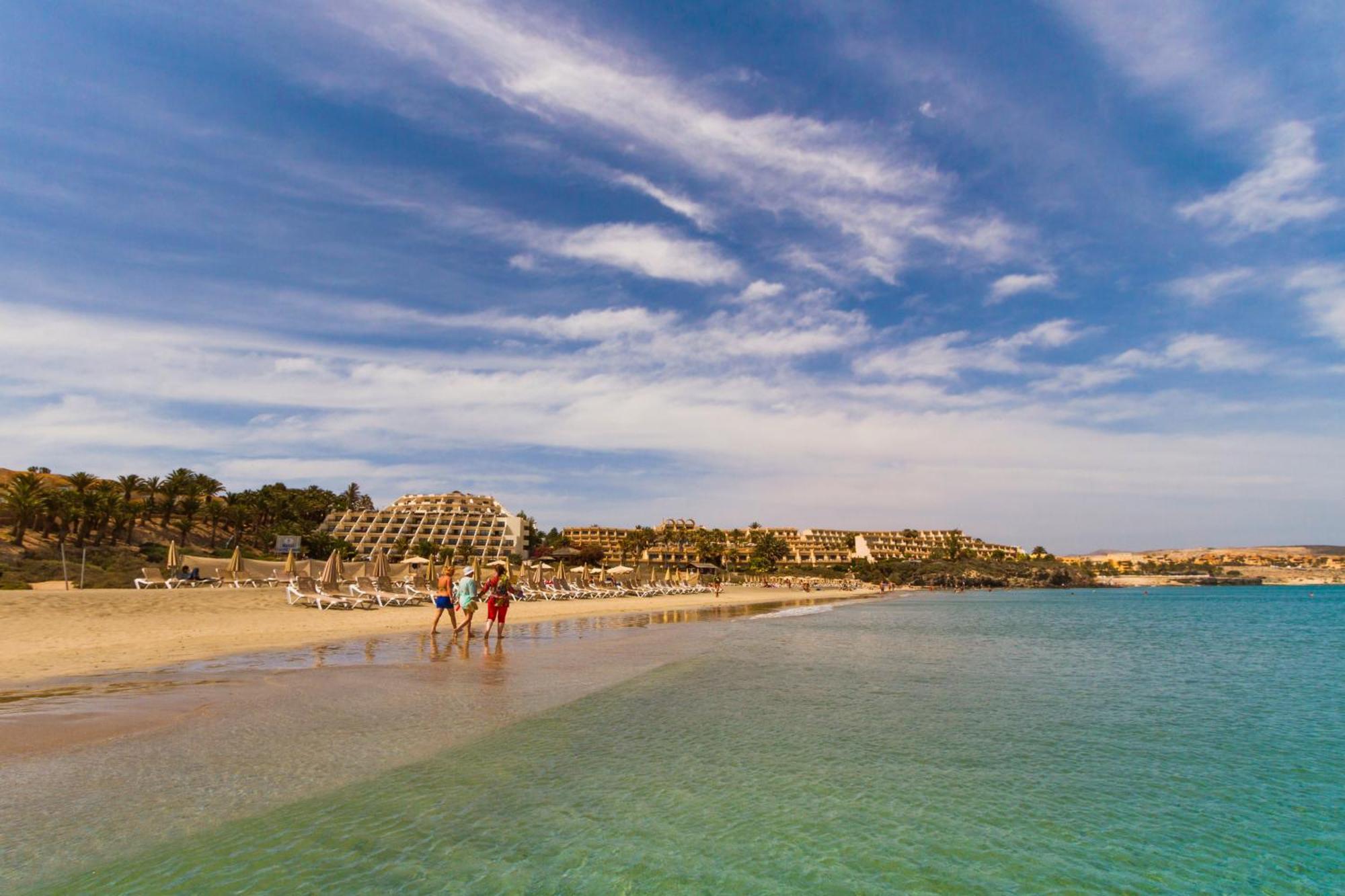 Appartamento Costa Calma Sun Premium Poolblick by NicoleT Esterno foto
