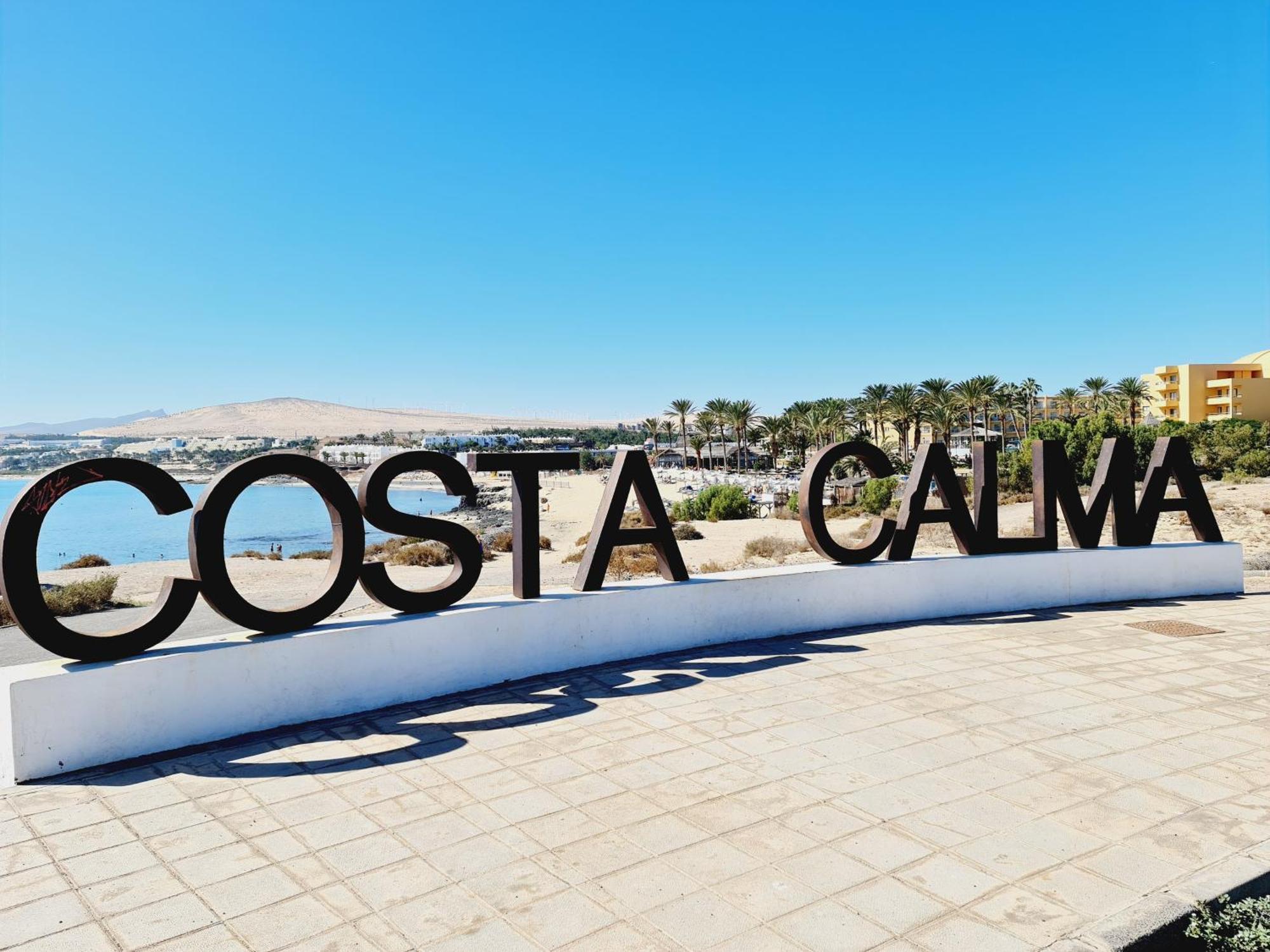 Appartamento Costa Calma Sun Premium Poolblick by NicoleT Esterno foto